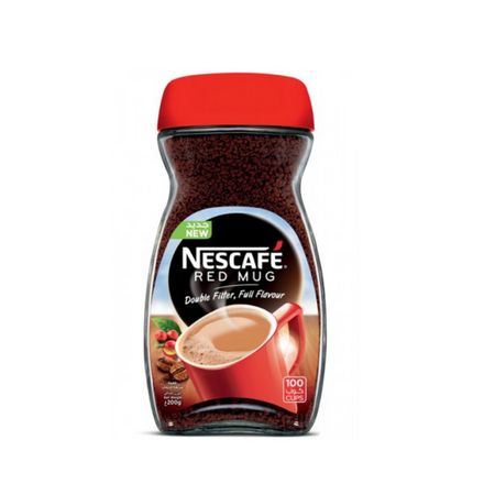 Nescafe Red Mug 200 gms